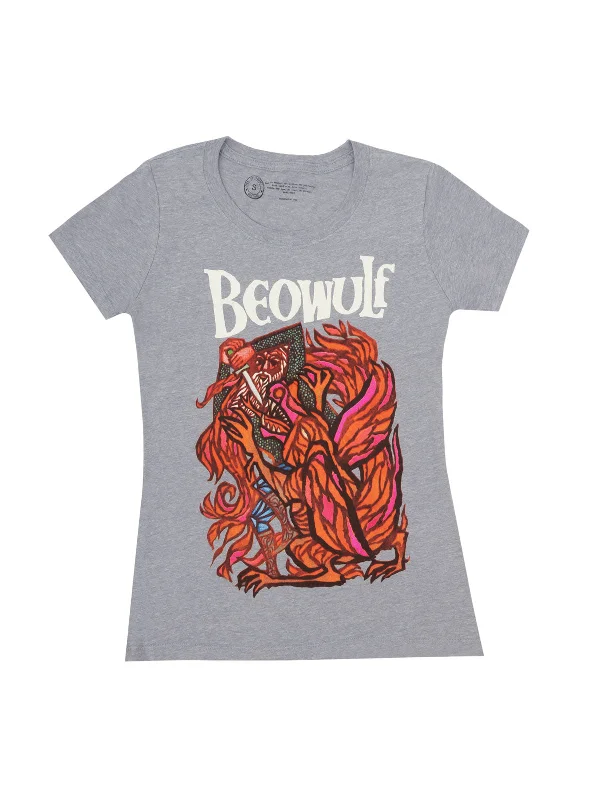 Beowulf Women's Crew T-Shirt