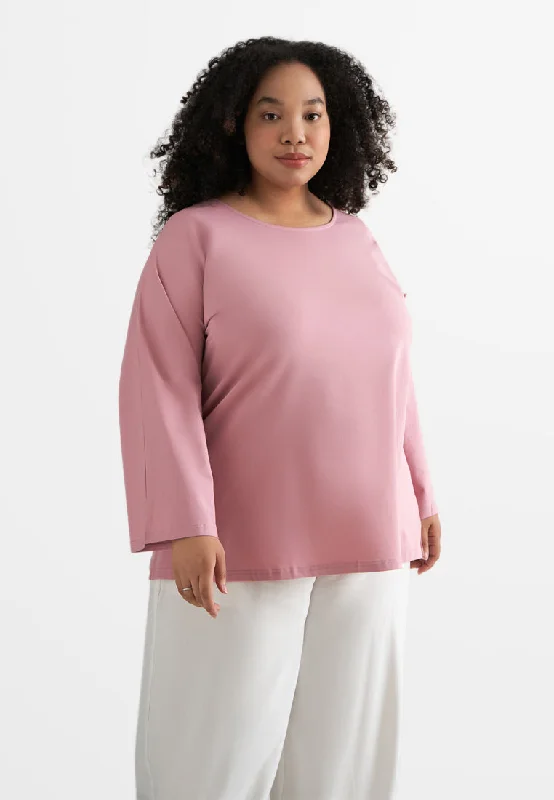 Light Pink / XL