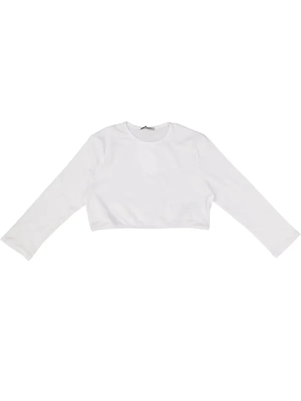 White / XL