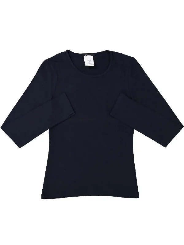 Navy / XL