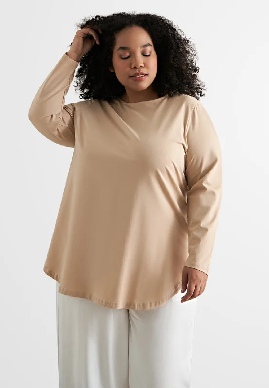 Khaki / XL