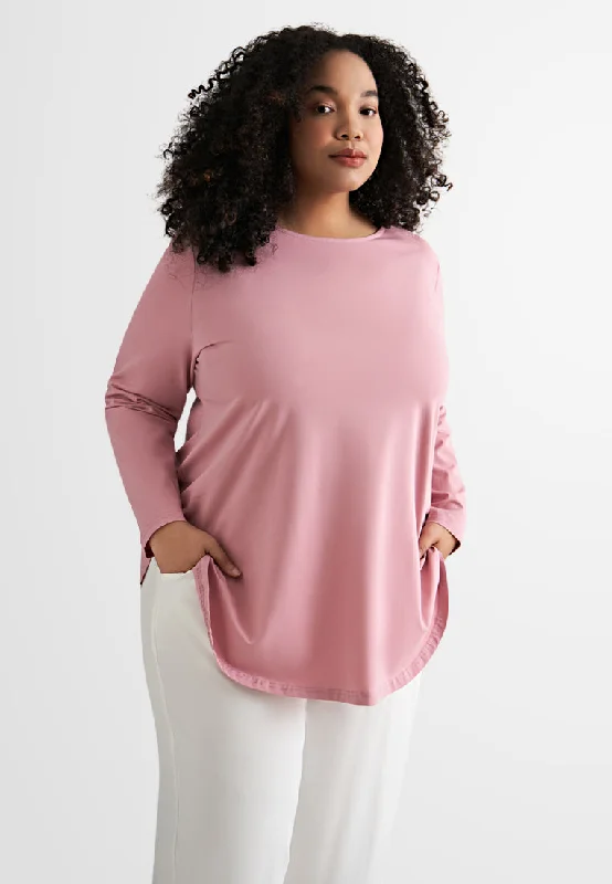 Light Pink / XL