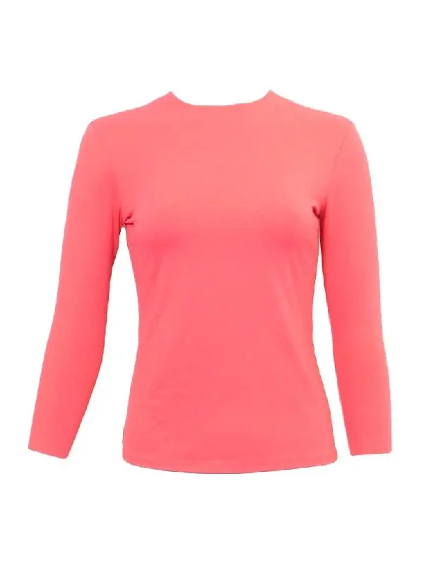 Coral Pink / XL