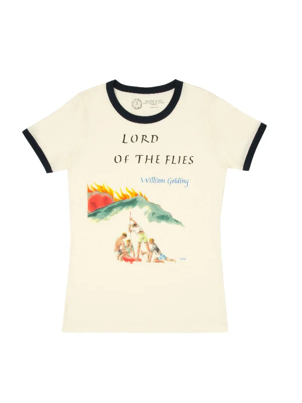 Lord of the Flies Women's Crew T-Shirt