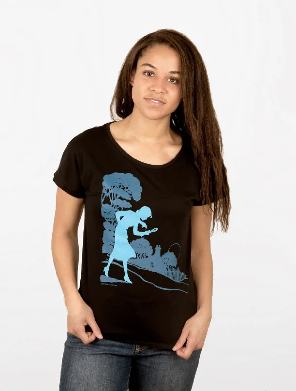 Nancy Drew Women’s Relaxed Fit T-Shirt