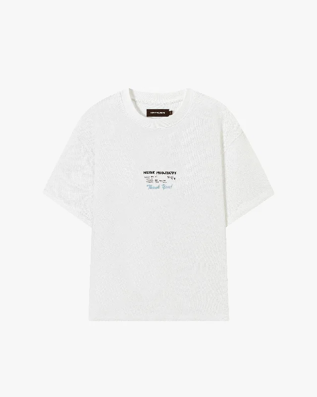 FUCK NORMAL TEE