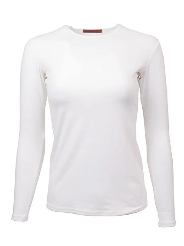 PBJ Long Sleeve Nylon Shell