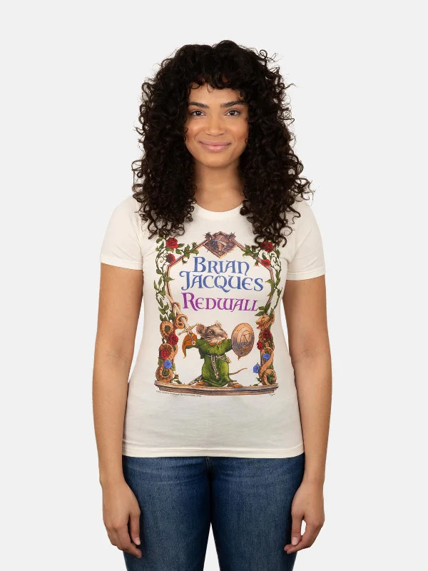 Redwall Women's Crew T-Shirt