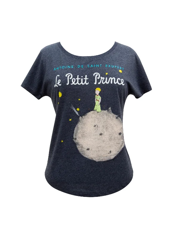 The Little Prince Women’s Relaxed Fit T-Shirt