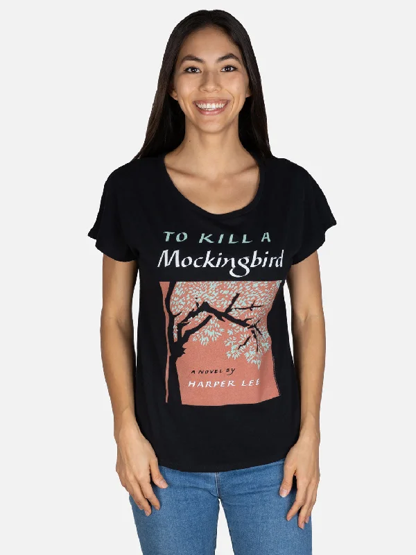 To Kill a Mockingbird Women’s Relaxed Fit T-Shirt