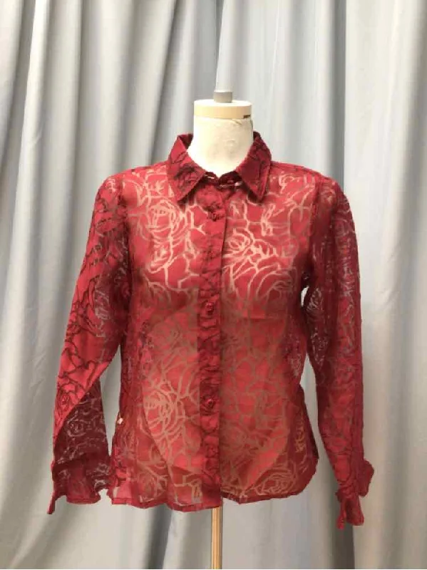 ACORN SIZE MEDIUM Ladies BLOUSE