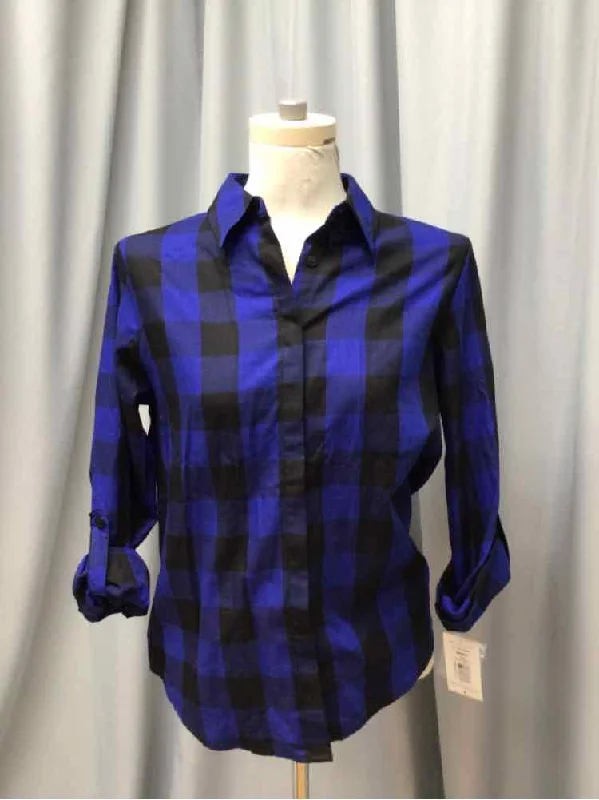 ALLISON DALEY SIZE 8 Ladies BLOUSE