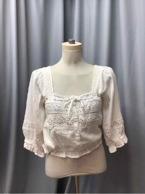 AMERICAN EAGLE SIZE SMALL Ladies BLOUSE