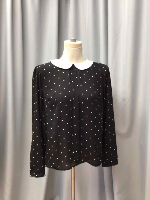 CECE SIZE SMALL Ladies BLOUSE