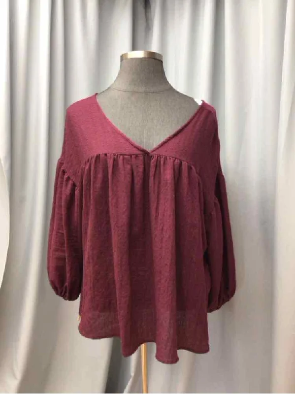 CES FEMME SIZE 1 X Ladies BLOUSE