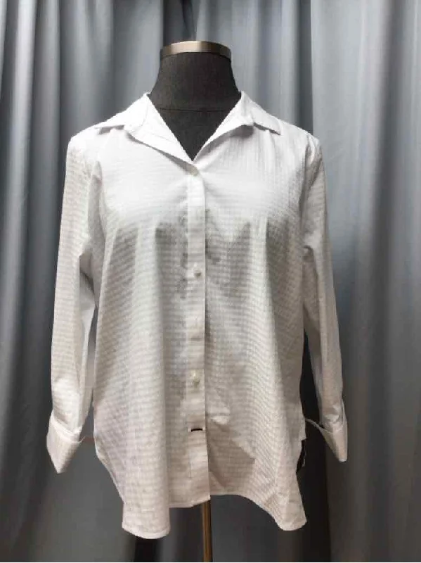 CHICOS SIZE 20 Ladies BLOUSE