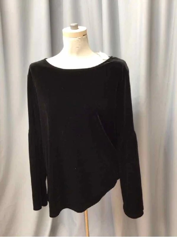 ELLIOTT LAUREN SIZE X LARGE Ladies BLOUSE