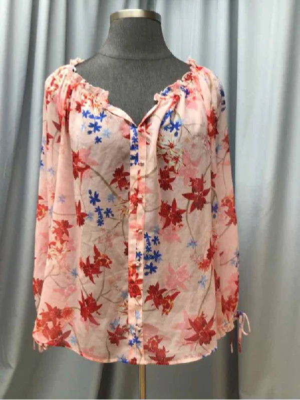 ESTELLE SIZE 1 X Ladies BLOUSE