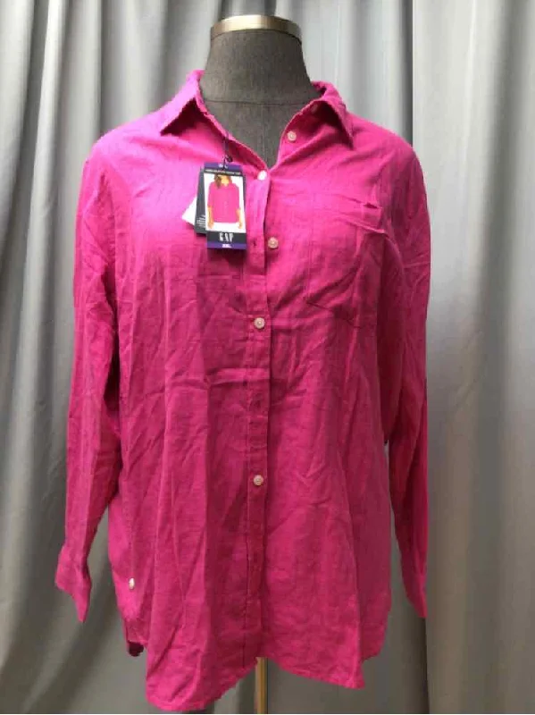 GAP SIZE XX LARGE Ladies BLOUSE