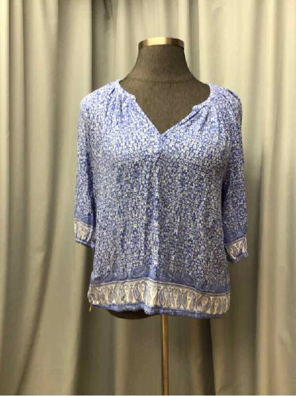 JONES NEW YORK SIZE 2 X Ladies BLOUSE