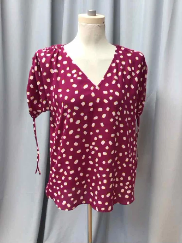 KATE SPADE SIZE XSMALL Ladies BLOUSE