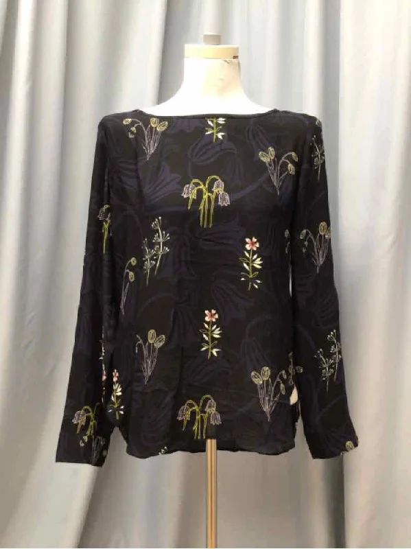 LOFT SIZE SMALL Ladies BLOUSE