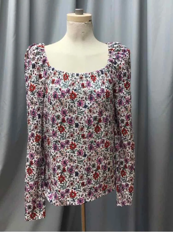 LOFT SIZE SMALL Ladies BLOUSE