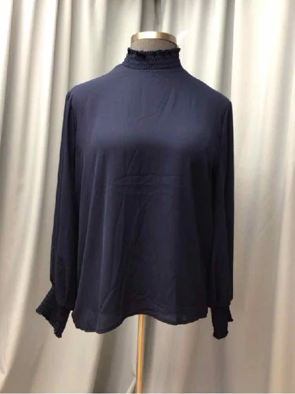 NEW YORK & COMPANY SIZE XX LARGE Ladies BLOUSE