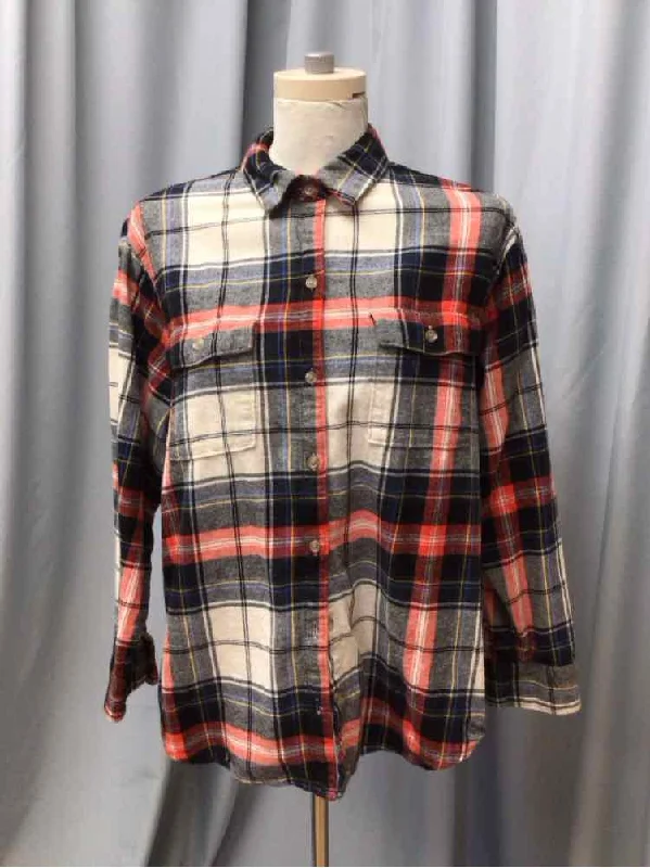 OLD NAVY SIZE LARGE Ladies BLOUSE