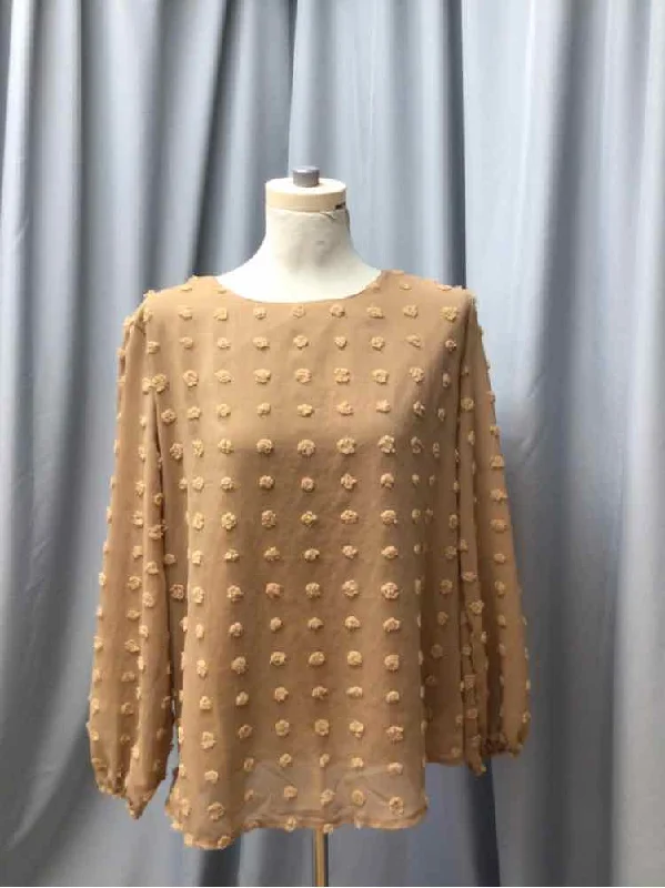 QEARAL SIZE LARGE Ladies BLOUSE