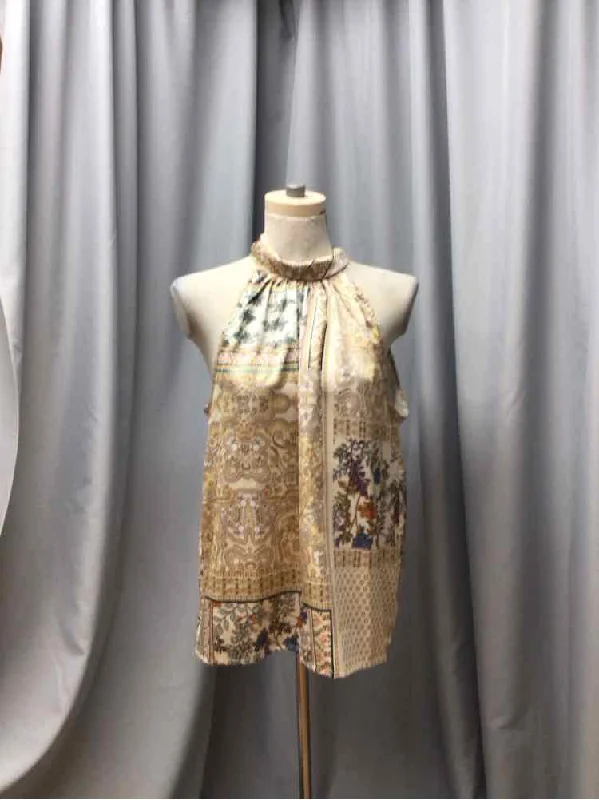 RACHEL ZOE SIZE X LARGE Ladies BLOUSE