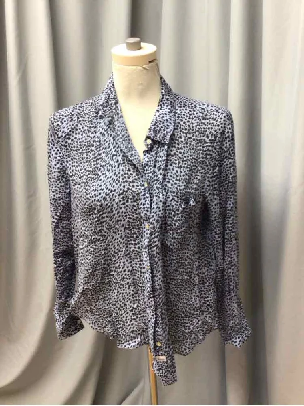 RAILS SIZE SMALL Ladies BLOUSE