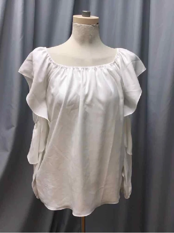 SAKS FIFTH AVENUE SIZE SMALL Ladies BLOUSE