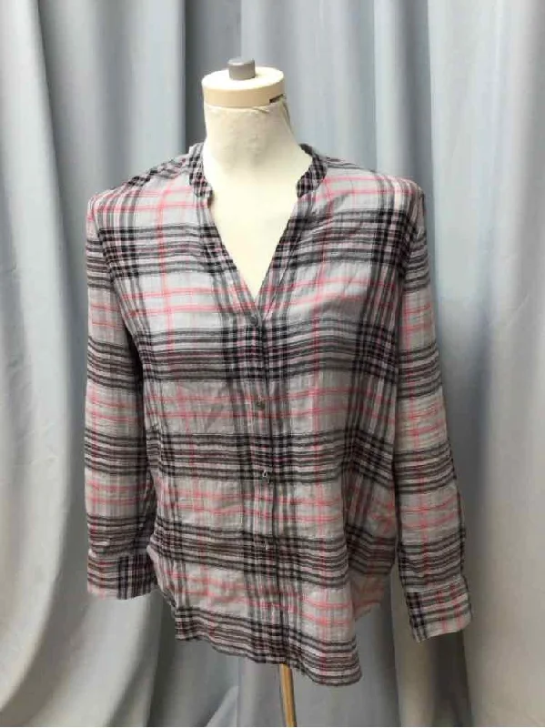 SOFT JOIE SIZE SMALL Ladies BLOUSE