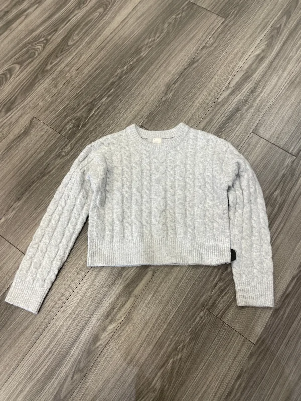 Sweater By A New Day In White, Size: M