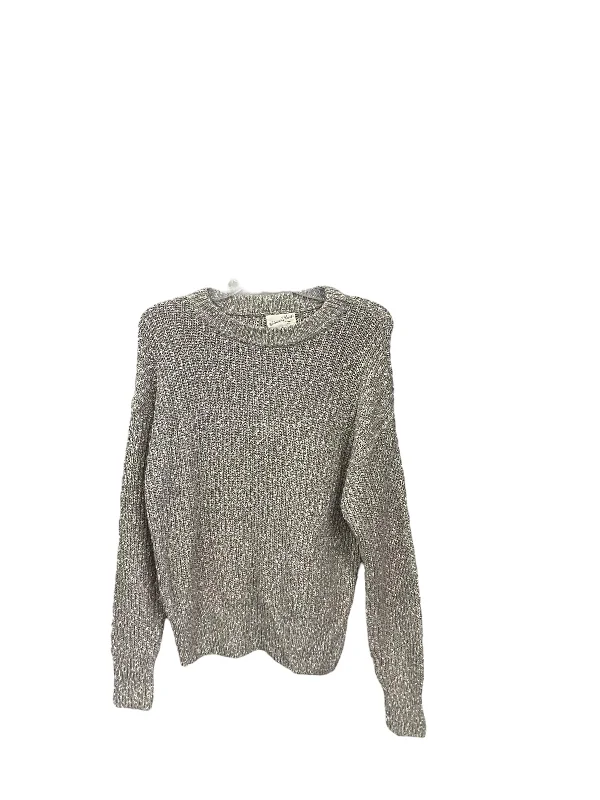 Sweater By Universal Thread In Taupe, Size: S