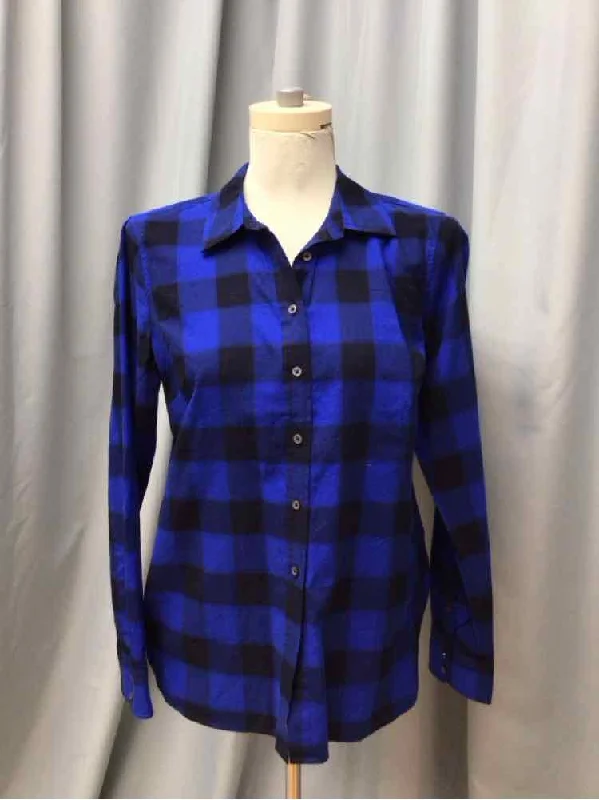 TALBOTS SIZE SMALL Ladies BLOUSE