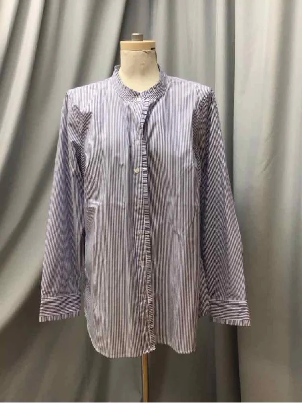 TALBOTS SIZE X LARGE Ladies BLOUSE