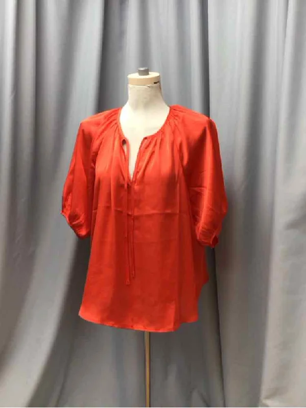 TAMARA H SIZE LARGE Ladies BLOUSE