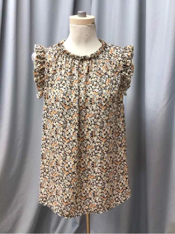 VERNACULAR SIZE MEDIUM Ladies BLOUSE