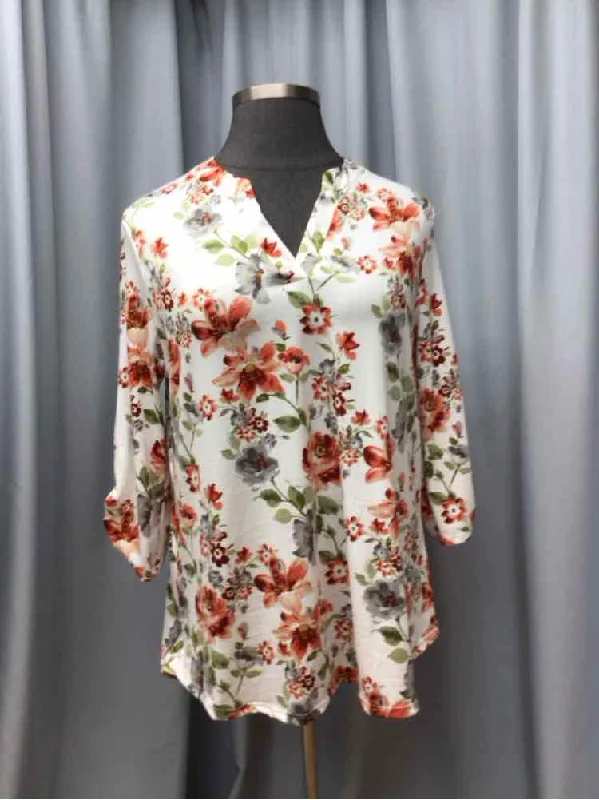 WHITE BIRCH SIZE 1 X Ladies BLOUSE