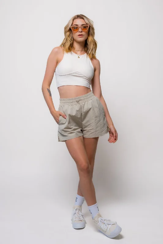 Make The Cut Crop Top