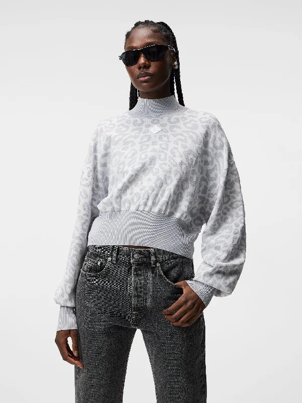 Sue Knitted Sweater