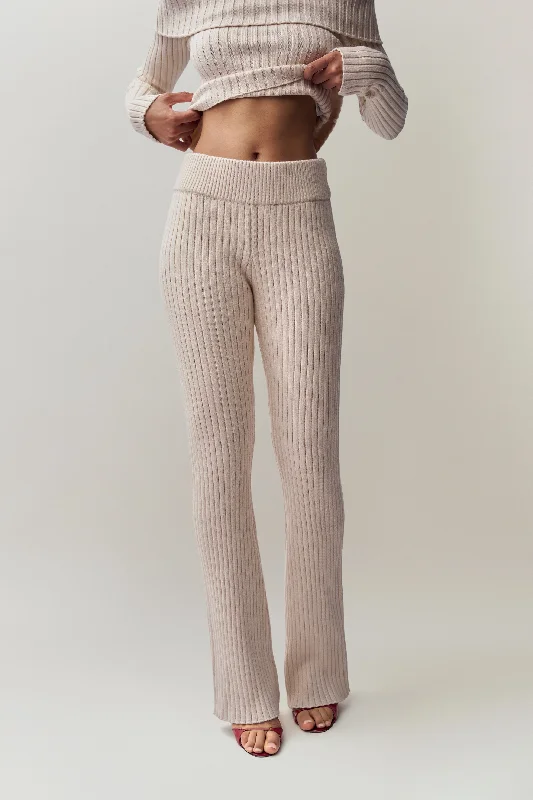 Thalia Rib Pants